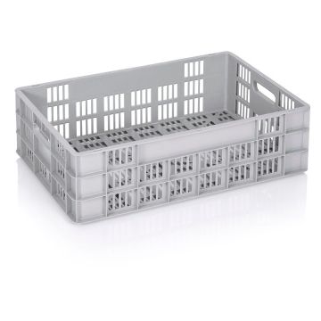 Пластмасова каса 600×400×180 мм