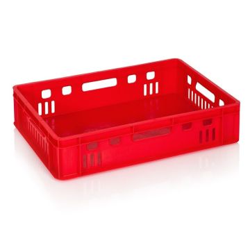 Пластмасова каса 600×400×140 мм