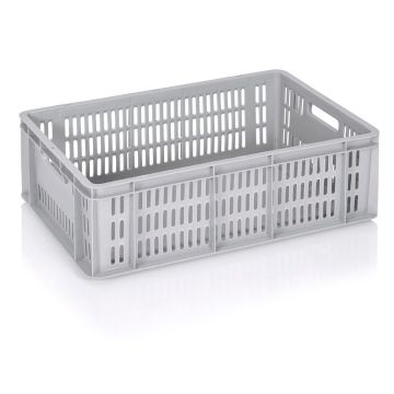 Пластмасова каса 600×400×200 мм