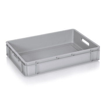 Пластмасова каса 600×400×120 мм