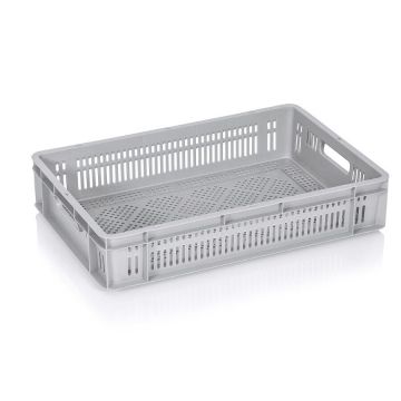 Пластмасова каса 600×400×120 мм