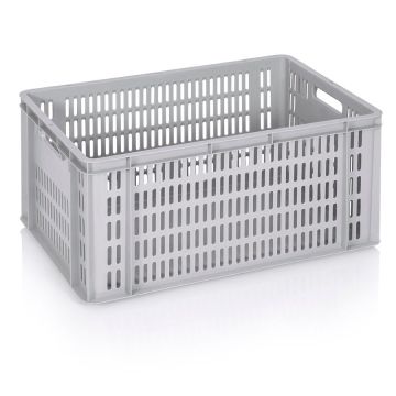 Пластмасова каса 600×400×300 мм