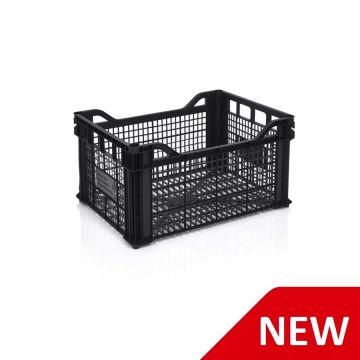 Пластмасова касетка 400×300×220 мм