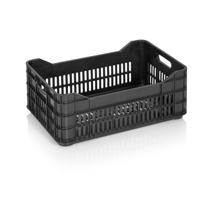 Пластмасова каса 530×350×215 мм