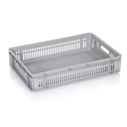 Пластмасова каса 600×400×120 мм