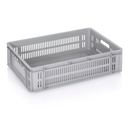 Пластмасова каса 600×400×160 мм