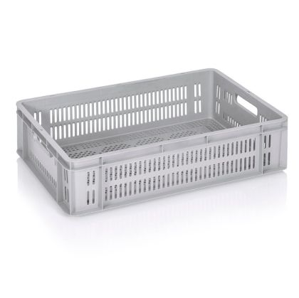 Пластмасова каса 600×400×160 мм