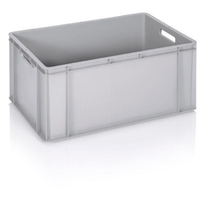 Пластмасова каса 600×400×300 мм