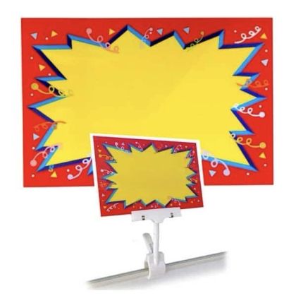 Ламинирана табелка 220Х160мм