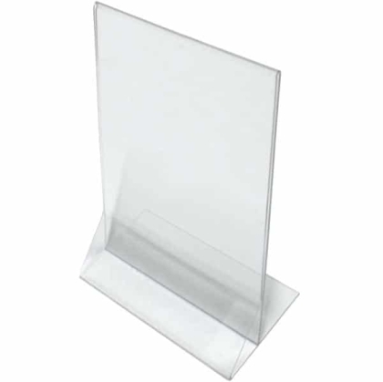 Стойка за меню А5