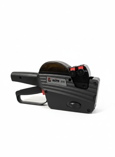 Маркиращи клещи Blitz S16 двуредови