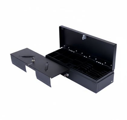 Касиерско чекмедже вертикално STS CR-170