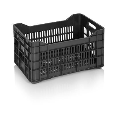 Пластмасова каса 530×350×310 мм 