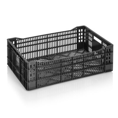 Пластмасова каса 600×400×200 мм 