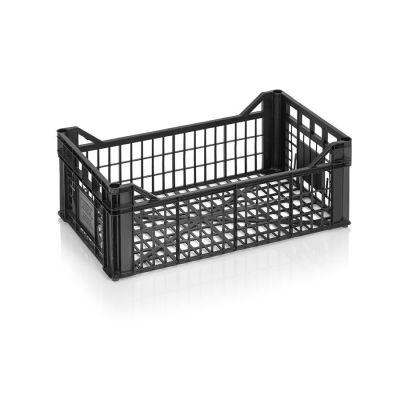 Пластмасова каса 500×300×200 мм 