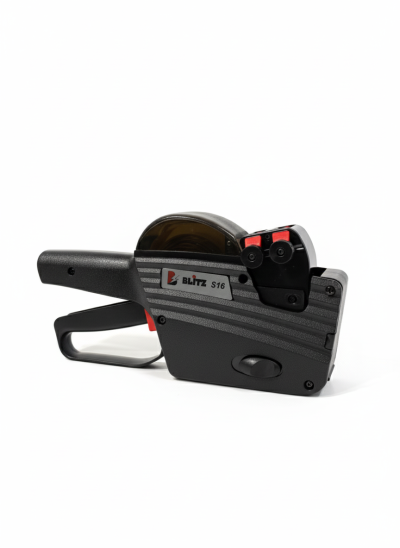 Маркиращи клещи Blitz S16 двуредови