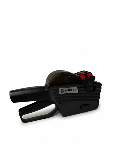 Маркиращи клещи Blitz S16 двуредови