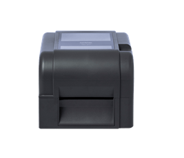 Tермо-трансферен етикетен принтер Brother TD-4420TNZ1