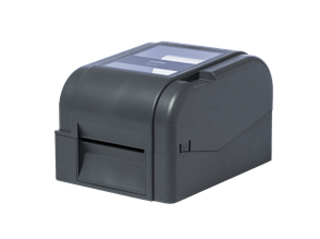 Tермо-трансферен етикетен принтер Brother TD-4420TNZ1