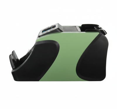 Машина за броене на пари с детектор STS AL-N66 CIS|ЕЦБ сертифициран|