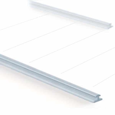 Самозалепваща шина за разделител – 10 мм, дължина 1250 мм