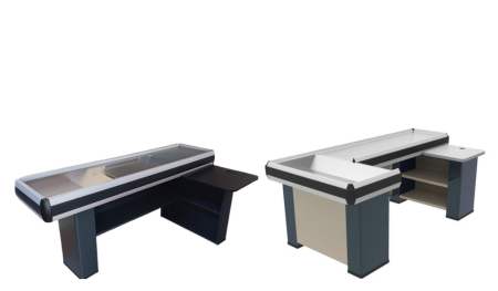 Касова зона