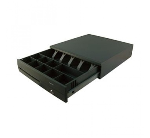 Оборудване за касова зона