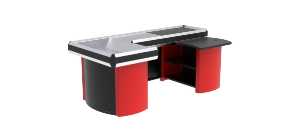 Касови модули