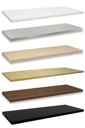 Рафт от ПДЧ 1200х340х18 мм