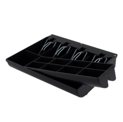 Резервна тава за касиерски сейф хоризонтален