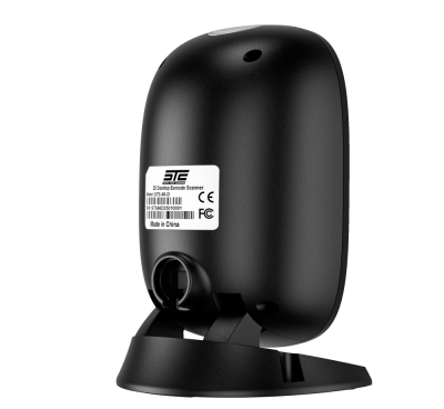 Настолен 1D/2D многопосочен баркод скенер с USB интерфейс