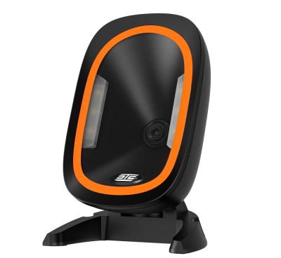 Настолен 1D/2D многопосочен баркод скенер с USB интерфейс